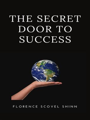 cover image of The secret door to success